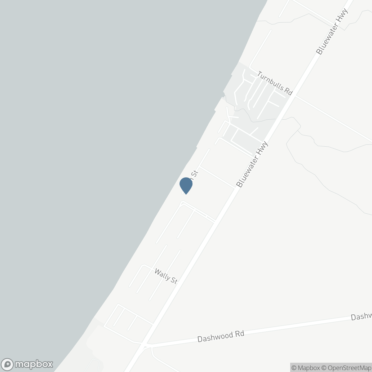 71288 ELM STREET, Bluewater, Ontario N0M 1N0